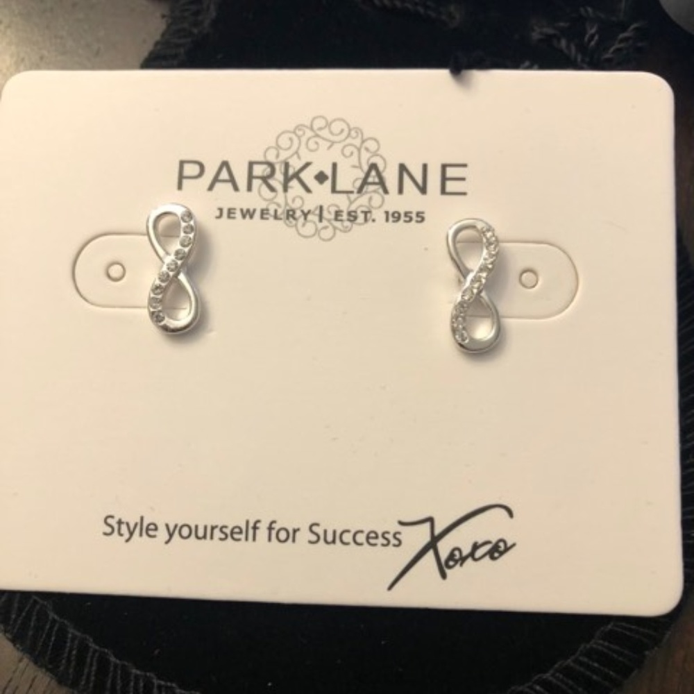 Park Lane INFINITE pierced earrings